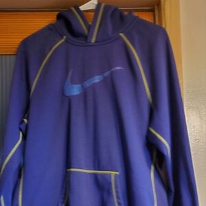 Nike Hoodie XL